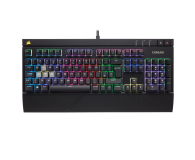 CORSAIR STRAFE RGB Cherry MX Brown CH-9000094-EU - 321262 - zdjęcie 1